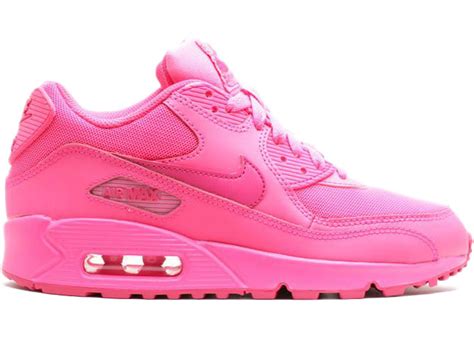 Nike Air Max 90 Hyper Pink (GS) 